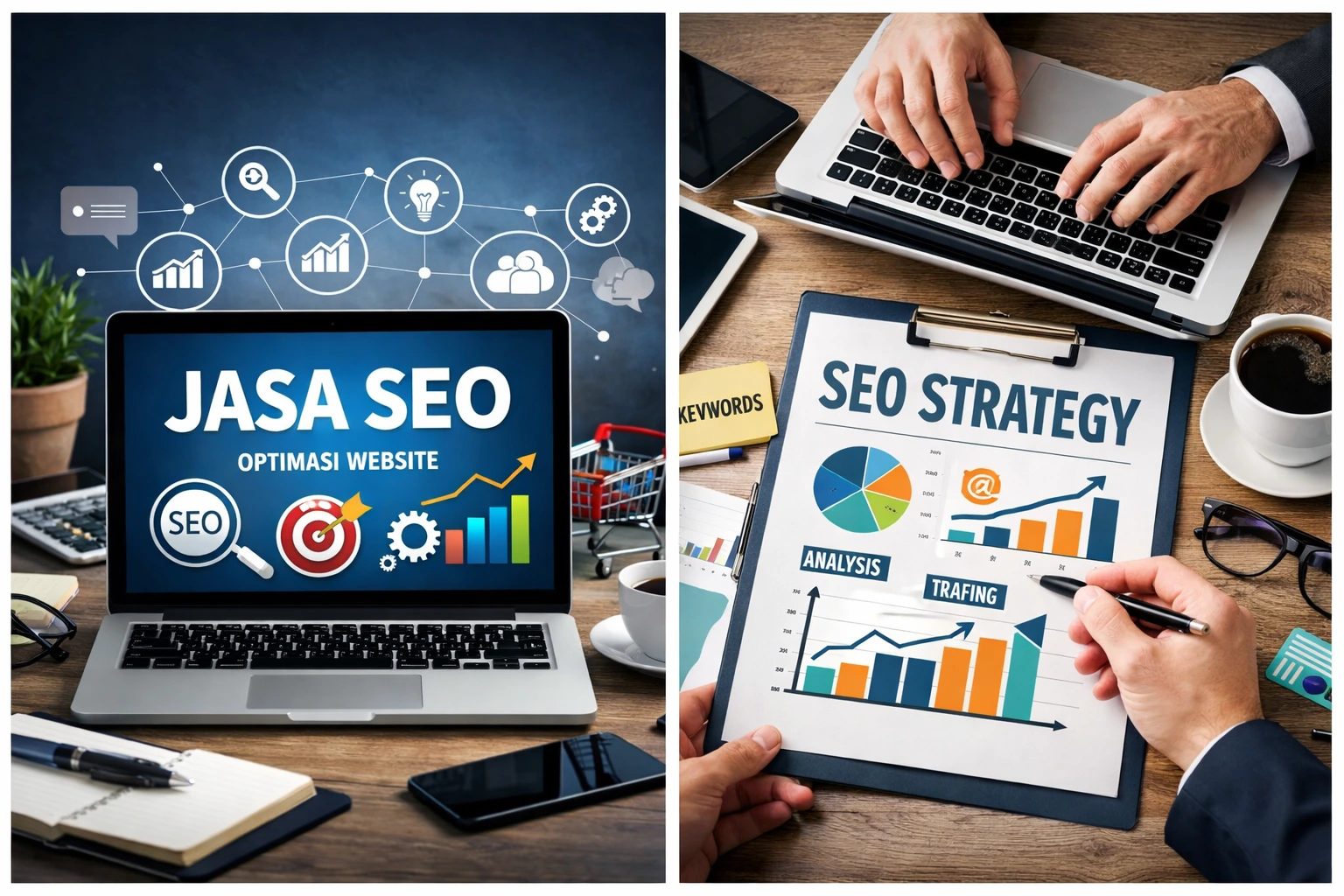 jasa seo profesional untuk optimasi website agar ranking di google